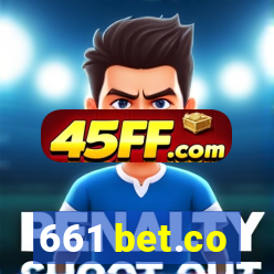 661 bet.co